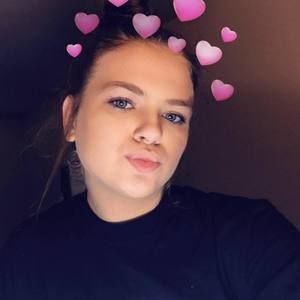 Meet your Posher, Mackenzie